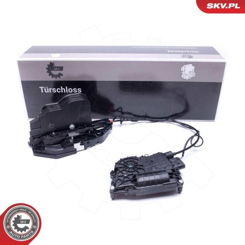 ESEN SKV T&uuml;rschloss 60SKV122