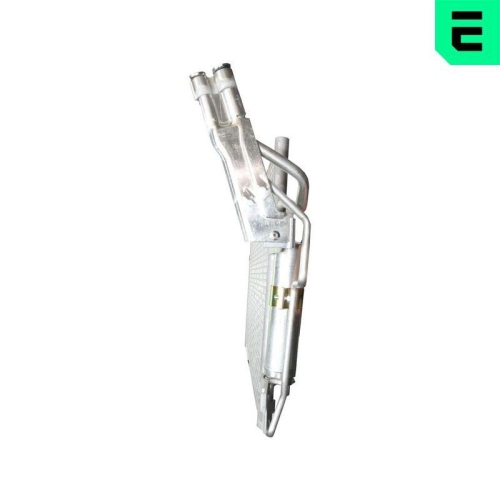 ERA Kondensator, Klimaanlage 667380