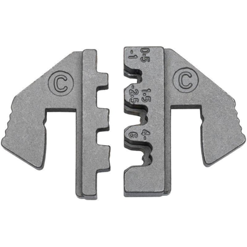 VIGOR Crimpzangen-Set V2499N