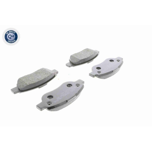 VAICO Bremsbelagsatz, Scheibenbremse Q+, Erstausr&uuml;sterqualit&auml;t V46-0136