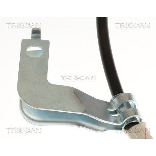 TRISCAN Seilzug, Feststellbremse 8140 431110