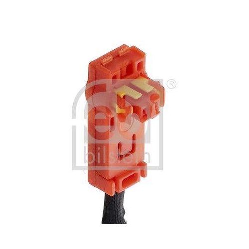 FEBI BILSTEIN Wickelfeder, Airbag febi Plus 198397