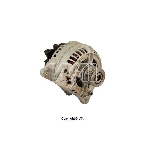 WAI Generator 11425N