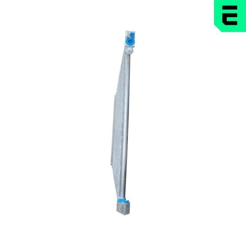 ERA Kondensator, Klimaanlage 667382