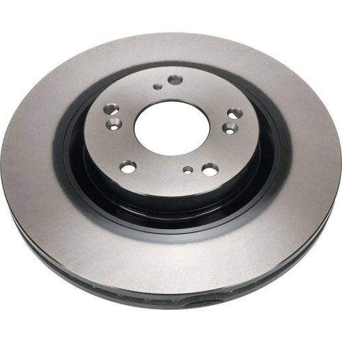 TRW Bremsscheibe TRW SINGLE DF6180S