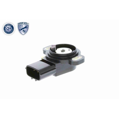 VEMO Sensor, Drosselklappenstellung Q+, Erstausr&uuml;sterqualit&auml;t MADE IN GERMANY V25-72-1058