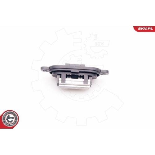 ESEN SKV Widerstand, Innenraumgebl&auml;se 94SKV050