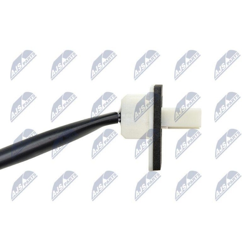 NTY Schalter, Heckklappenentriegelung EZC-PL-025