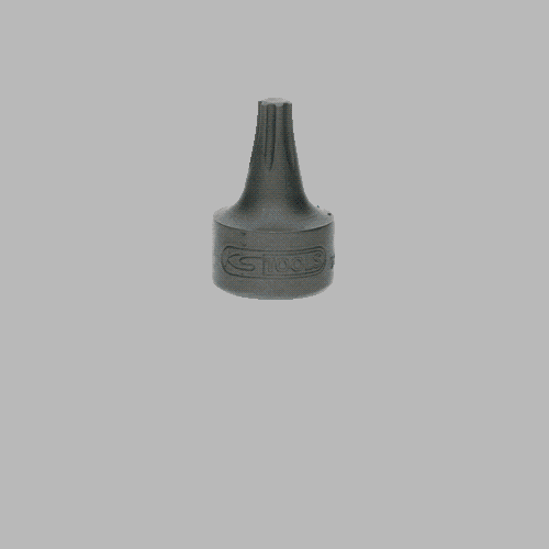 1/4 Zoll Bit-Stecknuss TorxPlus, IP20, extra kurz KS TOOLS 911.1885