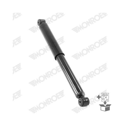 MONROE Sto&szlig;d&auml;mpfer MONROE ADVENTURE D7020