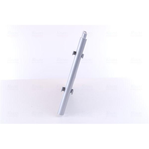 NISSENS Kondensator, Klimaanlage 940428