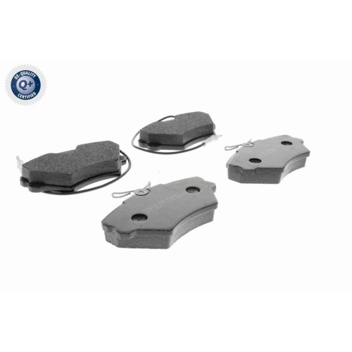 VAICO Bremsbelagsatz, Scheibenbremse Q+, Erstausr&uuml;sterqualit&auml;t V46-0147