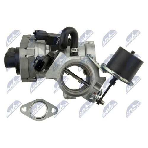 NTY AGR-Ventil EGR-FR-014