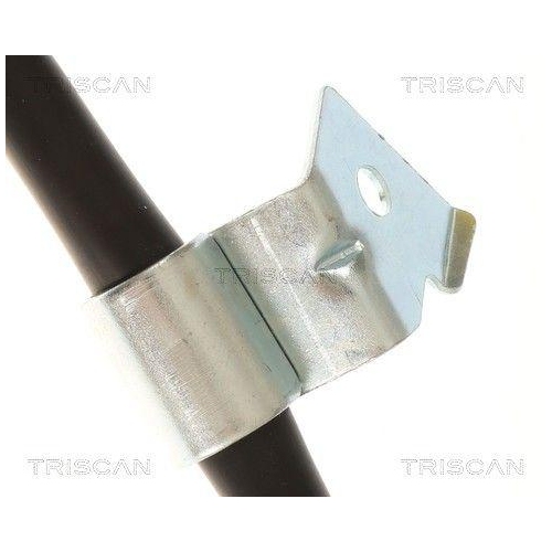 TRISCAN Seilzug, Feststellbremse 8140 161278