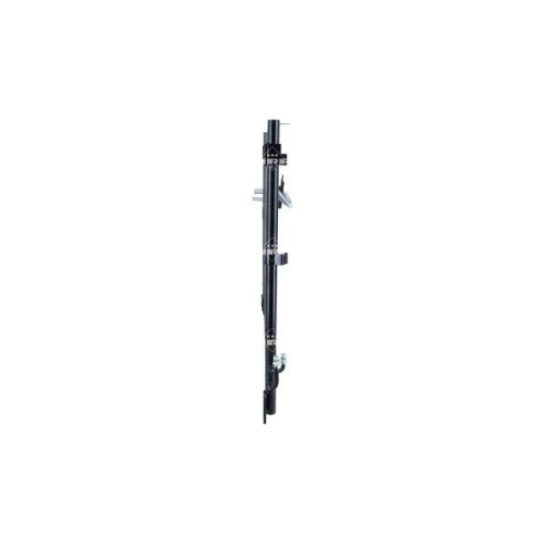 NRF Kondensator, Klimaanlage EASY FIT 350099