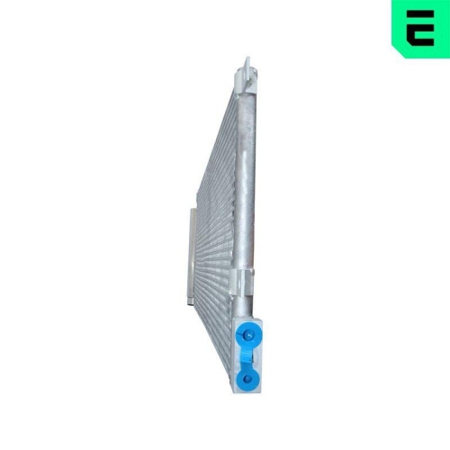 ERA Kondensator, Klimaanlage 667384