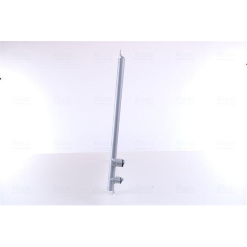 NISSENS Kondensator, Klimaanlage 940443