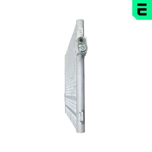 ERA Kondensator, Klimaanlage 667388