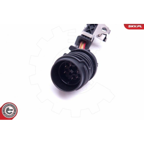 ESEN SKV Anschlussleitung, Einspritzventil