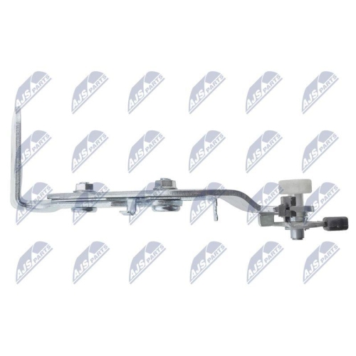NTY Rollenf&uuml;hrung, Schiebet&uuml;r EZC-FT-090