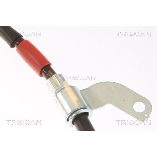 TRISCAN Seilzug, Feststellbremse 8140 181180