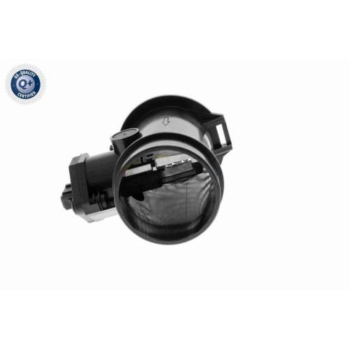 VEMO Luftmassenmesser Q+, Erstausr&uuml;sterqualit&auml;t V53-72-0053-1