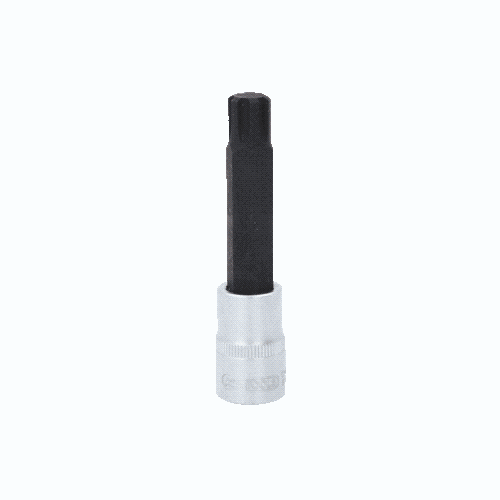 1/2 Zoll Bit-Stecknuss f&uuml;r RIBE-Schrauben, mittel, M14 KS TOOLS 911.9418
