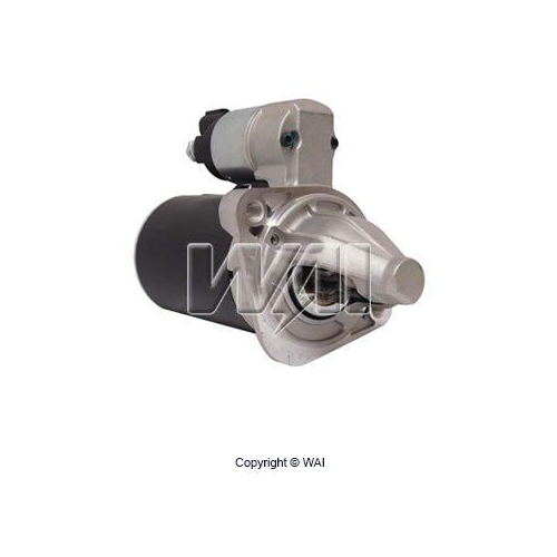 WAI Starter 17593N