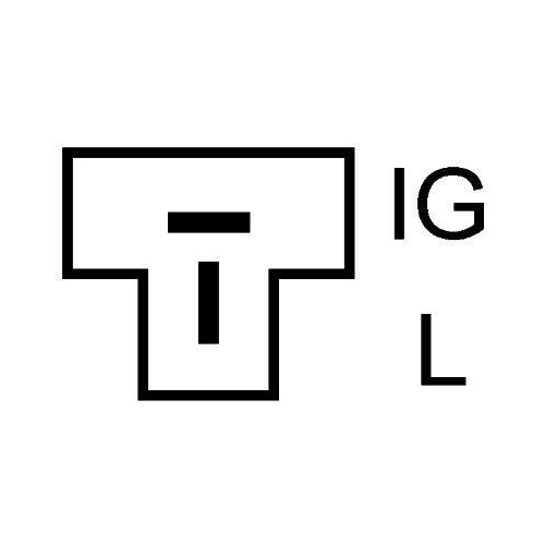 HELLA Generator 8EL 011 711-391