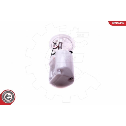 ESEN SKV Kraftstoff-F&ouml;rdereinheit