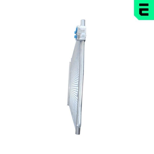 ERA Kondensator, Klimaanlage 667394