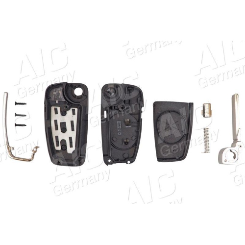 AIC Gehäuse, Autoschlüssel Original AIC Quality 57571