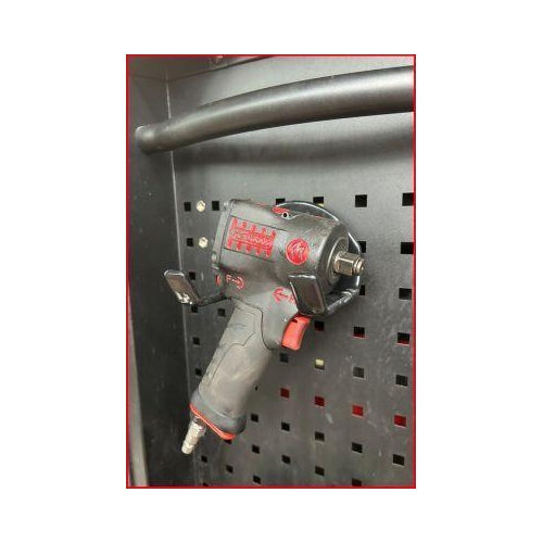 Magnethalter f&uuml;r Schlagschrauber KS TOOLS 800.0145