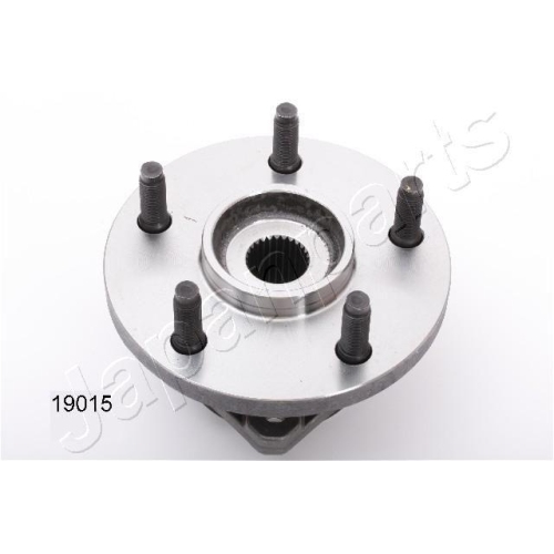 JAPANPARTS Radnabe KK-19015