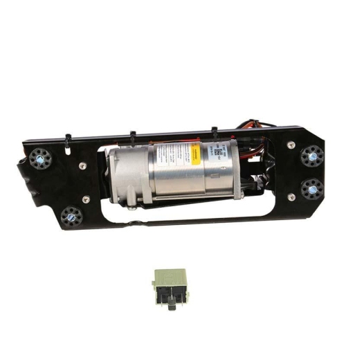 Kompressor Luftfederung 2354-01-5176 Miessler Automotive