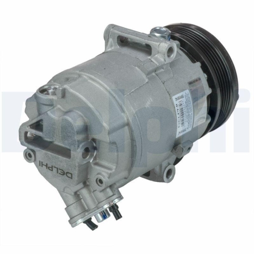 DELPHI Kompressor, Klimaanlage TSP0155142