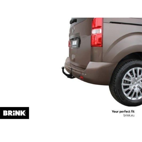 BRINK Anh&auml;ngevorrichtung 617400