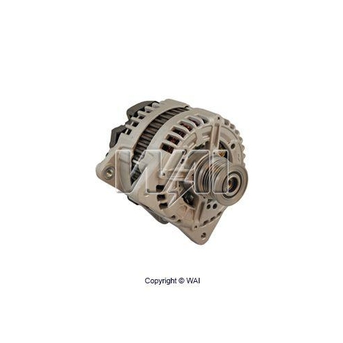 WAI Generator 11714N