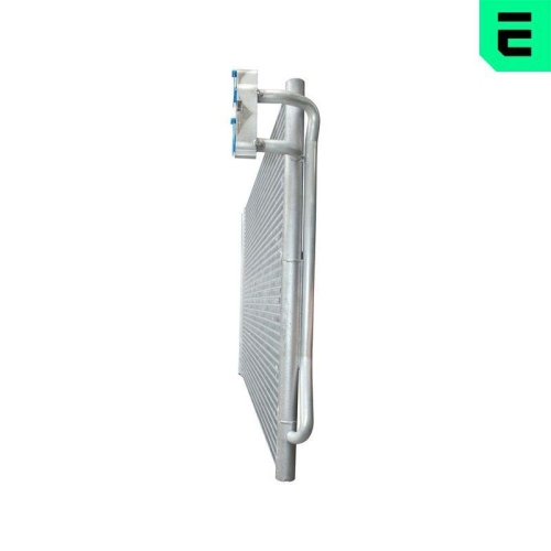ERA Kondensator, Klimaanlage 667397