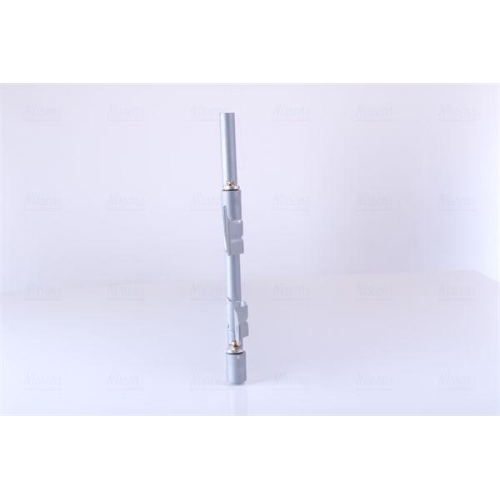 NISSENS Kondensator, Klimaanlage 940486