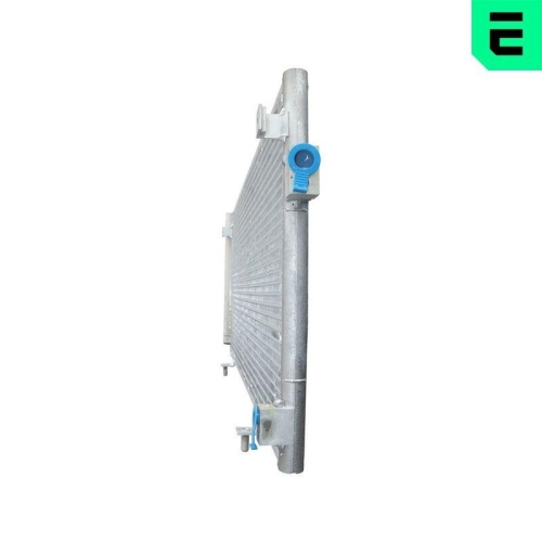 ERA Kondensator, Klimaanlage 667400