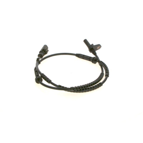 BOSCH Sensor, Raddrehzahl 0 265 008 161