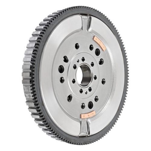 VALEO Schwungrad DUAL MASS FLYWHEEL 836538