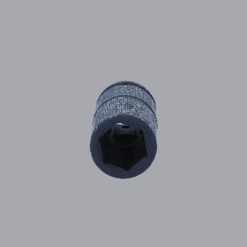 3/4 Zoll Kraft-Stecknuss Sechskant, 27 mm, lang BRILLIANT TOOLS BT025607