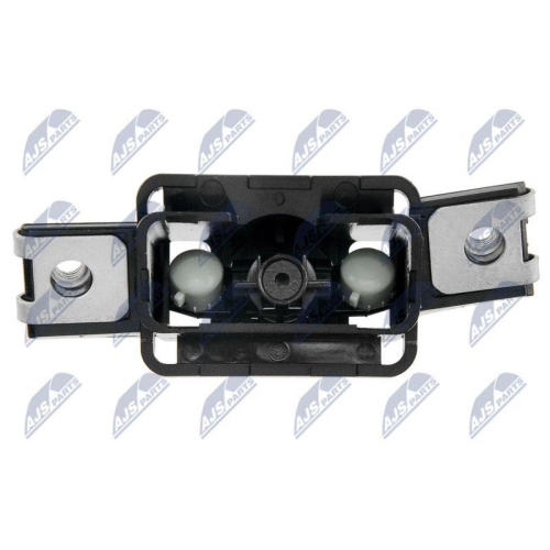 NTY Waschwasserd&uuml;se, Scheinwerferreinigung EDS-HD-006