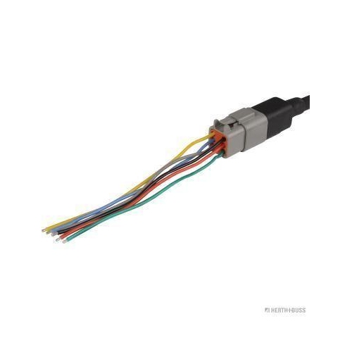 HERTH+BUSS ELPARTS Hauptscheinwerfer 81658500