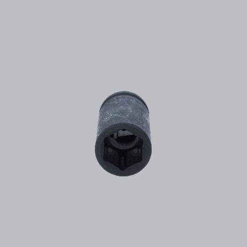 3/4 Zoll Kraft-Stecknuss Sechskant, 29 mm, lang BRILLIANT TOOLS BT025608