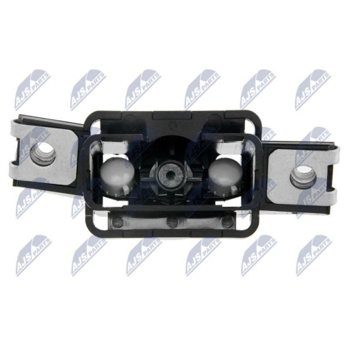 NTY Waschwasserdüse, Scheinwerferreinigung EDS-HD-007