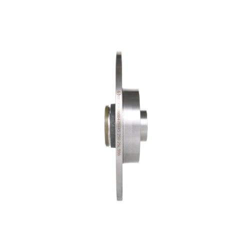 BOSCH Bremsscheibe 0 986 479 445