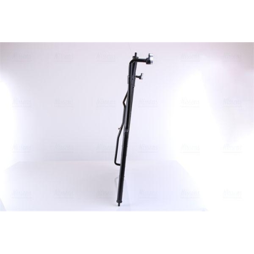 NISSENS Kondensator, Klimaanlage 940503